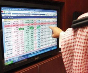   مصر اليوم - سوق الأسهم السعودي يختتم تداولاته بارتفاع وصل إلى 6%